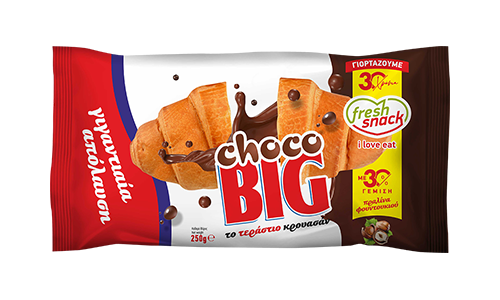 ChocoBIG
